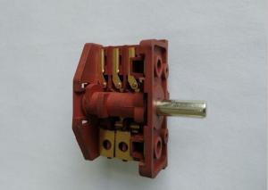 China EGO Series Electric Oven Switch , Copper Oven Control Switch AC 250V on sale