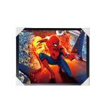 Wholesale Anime 3D Poster Marvel 3D Lenticular Poster Wall Decor 3D Print