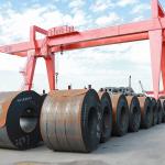 Ms Mild Steel Coil Manufacturer CK45 ASTM 1045