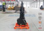 Excavator Hydraulic Shear Jaw Pc200-7 Excavator Demolition Shears Vevor Double