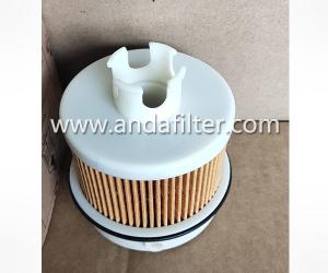 China High Quality Fuel Filter For HINO 23304-78225 factory