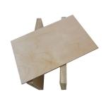 Artwork CNC Cutting 4x8 3mm 5mm Birch Faced Plywood