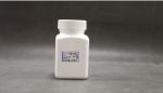 Square Plastic Bottle HDPE White Health Product Bottle Ustom Medicine Bottle