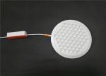 Honeycomb Punch Stamp Aluminium Adjutable Round LED Panel Light 9W 15W 22W 30W