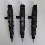 Diesel Fuel Bosch Common Rail Injector 4720701087 4720701287