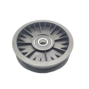 China 77-3037 Thermo King Pulley,Belt Adjusting Wheel Tension Wheel factory