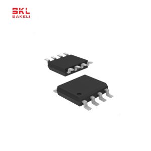 FM24C04B-GTR Integrated Circuit IC Chip 4Kb Serial EEPROM Memory With I2C
