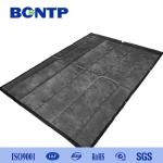 High Quality Outdoor Commercial Patio HDPE Breathable Toldo Vela Toldo Vela