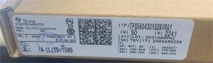 China TPS560430YQDBVRQ1 Digital Integrated Circuits SOT-23-6 SMD factory