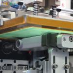 45kw Automatic Screen Printing Machine