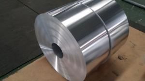 China Cold Rolling Round Cladding Aluminium / Aluminum Strips 4045 3003 4045 HO factory