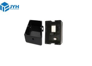 China High-quality Customized Plastic Shell Mold Parts Injection Molding Services factory