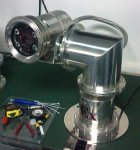 China Hot sale,factory 100% Explosion proof,weather and dust proof Camera,safety coal mine factory