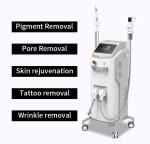 DPL 2022 Skin Rejuvenation nd-yag-laser-hair-removal-machine portable laser hair
