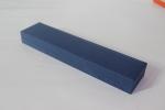 Jewellery Hard Gift Boxes Customized PB10 AI Cardboard Packaging Gold SGS