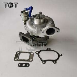 China 17201E0521 J05E Hino Turbocharger SK200 SK210-8 SK250 260-8 2855890 GT2259 Turbo factory