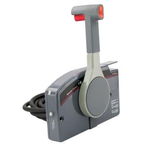 China 16ft 703 7 Pin Cable Motor Throttle Boat Engine Controls ALLOY factory