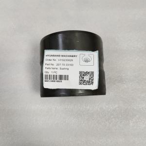 China Hyunsang Parts Excavator Bushing Sleeve Bearing 207-70-33160 2077033160 207-70-32140 for AIR PC300 PC300HD PC350 PC360 factory