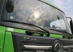 460 HP 8X4 HOWO Dump Truck, Urban Construction Waste Transport Truck