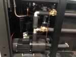 10 Ton Water Cooled Portable Chiller