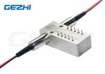 Non Latching Single Mode Fiber Switch 1650nm