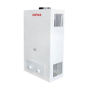 Factory Wholesale Fast Heating Gas Water Heater Easy Installation Convenient Use