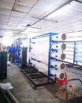 Water vending machine with reverse osmosis system,drink water filter