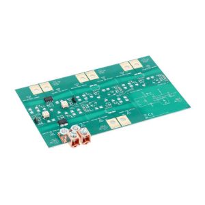 China TMCS1126AEVM Embedded Solutions 5.5V Analog Current Sensor Sensor Evaluation Board factory