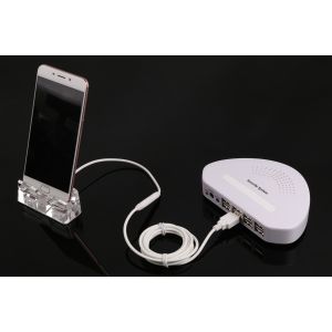 COMER security center alarm controller display system for mobile phone tablet