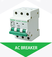 16Amp Earth Leakage Suntree 4Pole RCBO Circuit Breaker