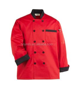 China Groggery Public House Industrial Worker Uniform OEM Service Accepted factory