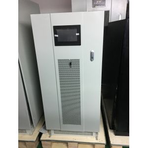 Singel Phase Solar System Inverter Smart Gird Interactive Interruptible Backup