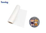 T-Shirt Printing 30cm 33cm 60cm DTF PET Film Heat Transfer DTF Film Roll