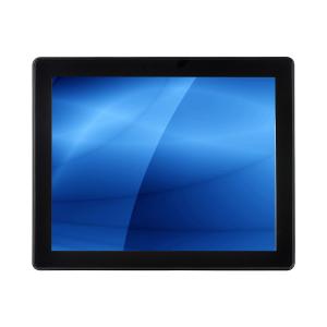 China All In One Panel PC For ATM factory
