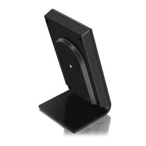 DTH-22 Digital Large LCD Indoor Room Thermometer Hygrometer Weather Station and