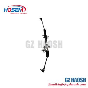 Genuine High-Quality HPS Steering Gear Assembly OE No. CA100159160 for ISUZU