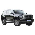TANK 500 Hi4-T New Energy Car High-Speed Business Type Electric SUV