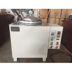 60103-HD Crazing Resistance Testing Machine with LCD Touch Screen