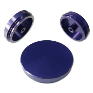 China High Precision CNC Machining Aluminum Parts Manufacturing With Custom Service on sale