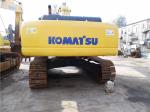 Used KOMATSU PC400-7 Excavator