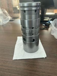 China Doosan Excavator Hydraulic Hammer Breaker OEM Manufacture For Excavator Attachments factory