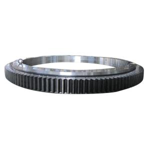China High load capacity TG500E Slewing Bearing Ring for Kato crane factory