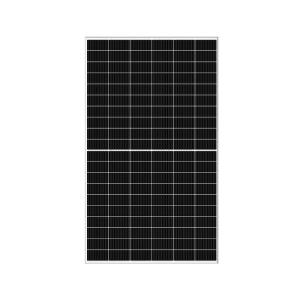 China 550W Waterproof Customized Monocrystalline Solar Panels factory