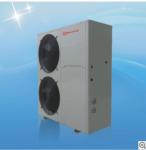 Meeting Blue Swimming Pool Heat Pump , Safe & Comfort Water To Air Heat Pump