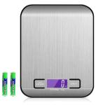 Food Kitchen Digital Scale Grams And Ounces Body Weight Scales houseware
