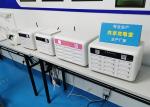 Floor Standing I5 8G LCD Digital Signage 36pcs 48pcs Phone Charging Station