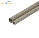Metric Stainless Steel Pipe Tube 409 904 430 Mirror Polished Seamless Welded