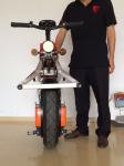 top quality one wheel electric balance scooters