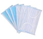 Fast Shipping 3 Layer Anti-Infection Medical Surgical Mask Anti-New Coronavirus