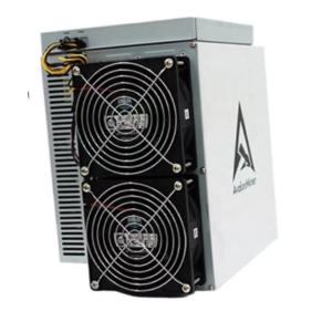 China High Security Canaan Avalon Miner 1246 93TH/S Simple Installation factory